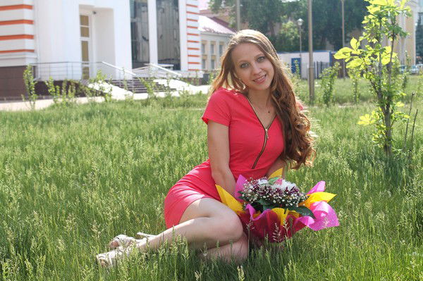 Ирина Келина