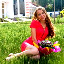 Ирина Келина
