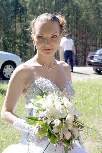 Мария Иванова