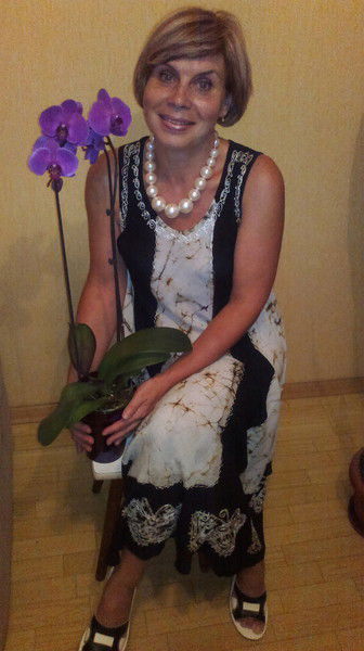 Ирина Иванова