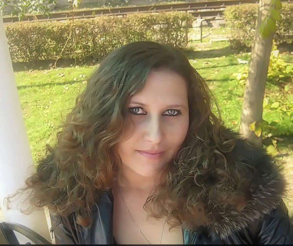 Мария Павлушенко