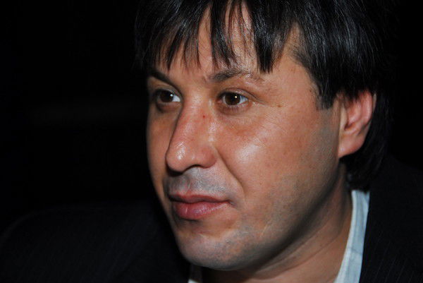 Сергей Маковей