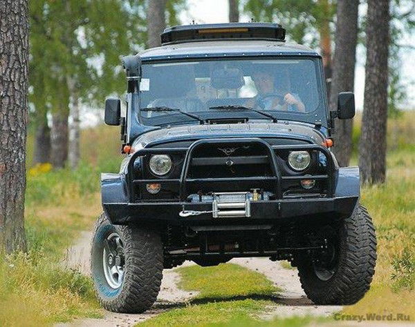 Александр Ревера