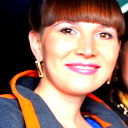 Катя Лежнина