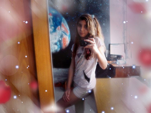 Светлана Тимофеева