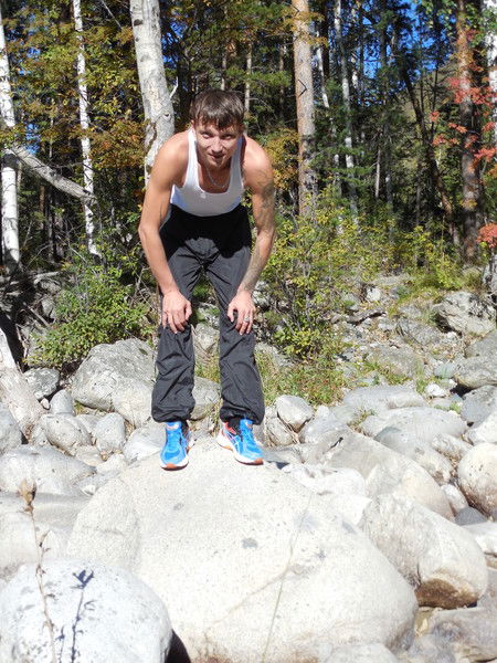 Михаил Станиславский