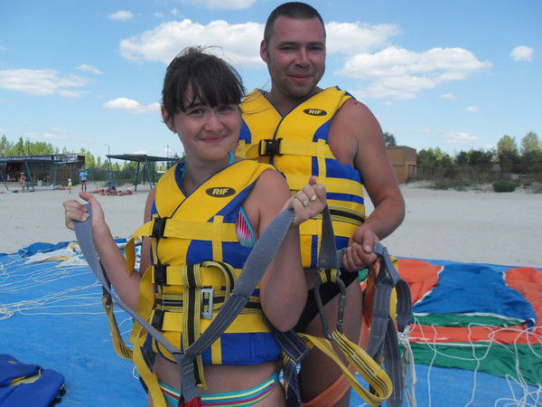 Александр Дешевенко