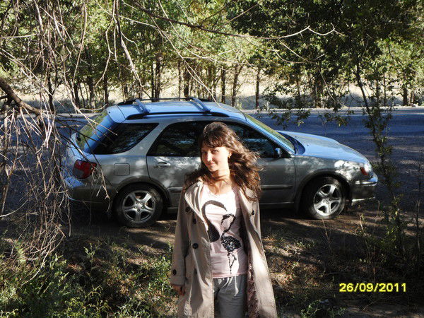 Валентина Алтухова