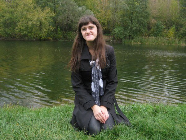 Татьяна Поморева