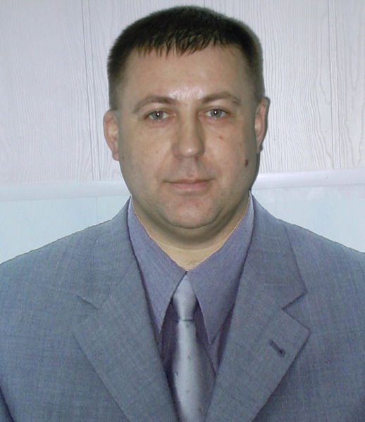 Басанский Александр