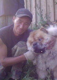 Рамиль Ищанов