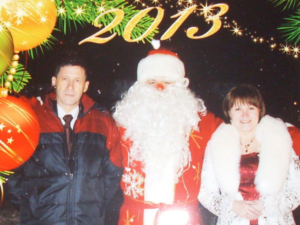 Татьяна Шуклецова