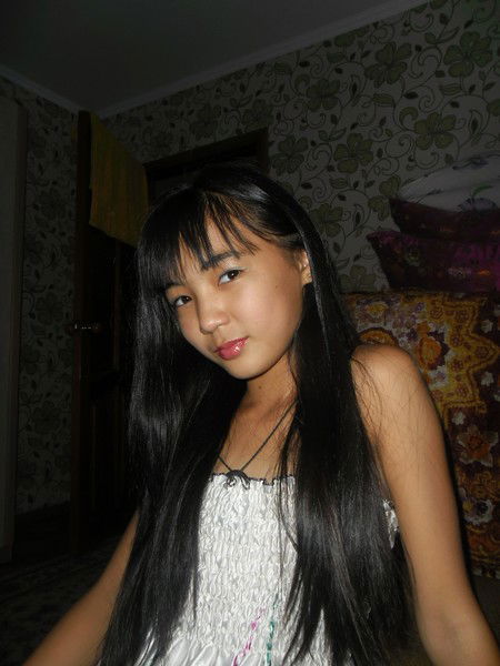 Бакыт Мурзабекова