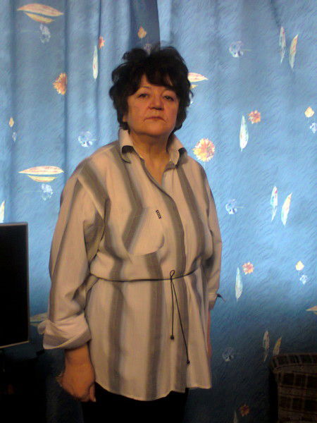 Наталия Зайцева