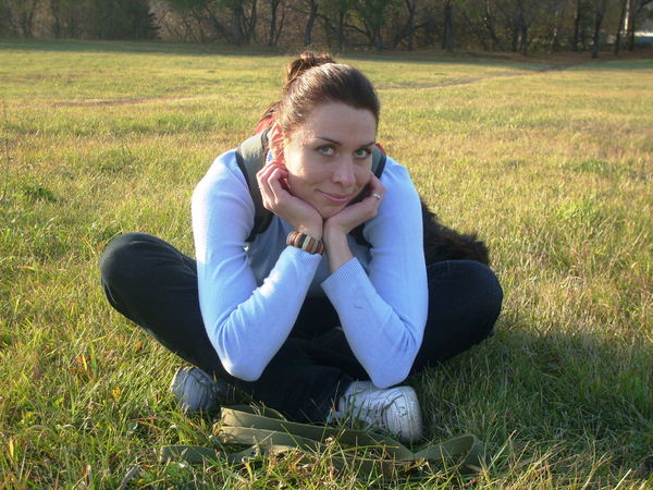 Антонина Федотова