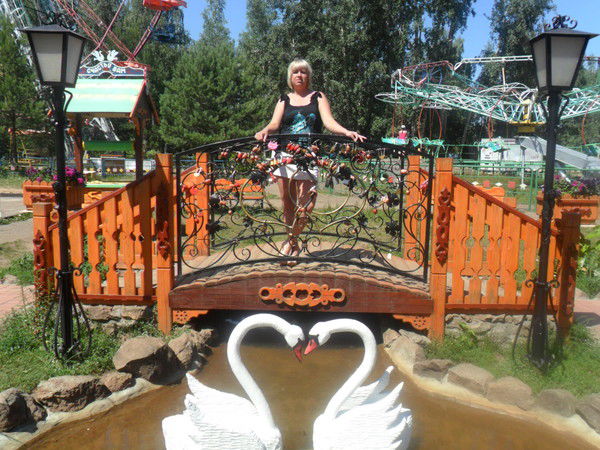 Света Звездина