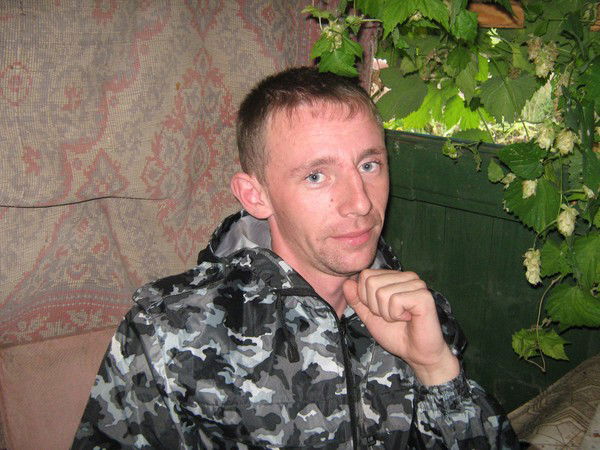 Aлександр Барламов