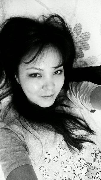 Кристина Ким