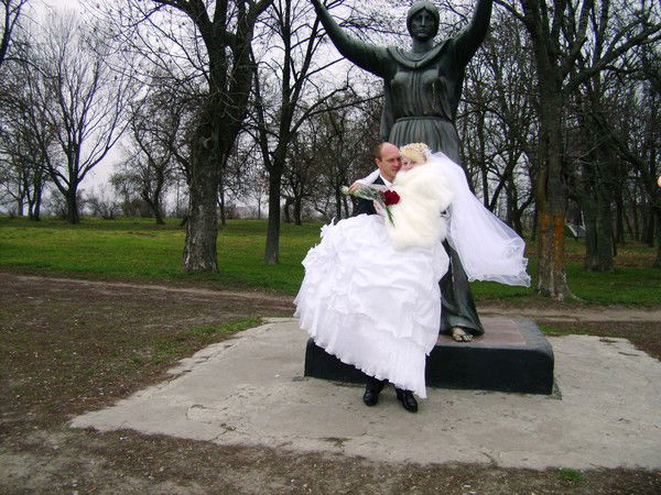 Елена Середа