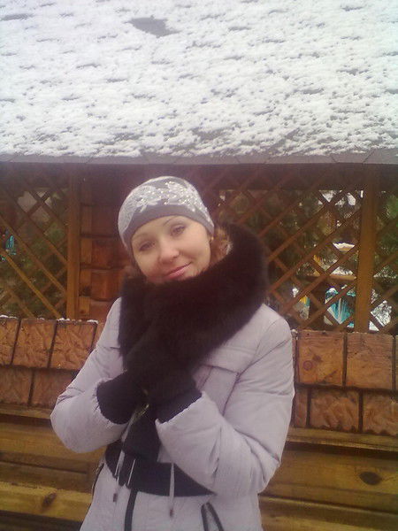 Татьяна Левчук