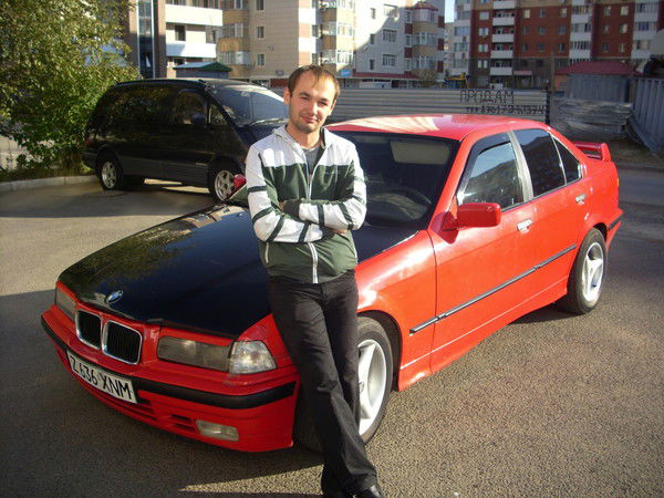 Иван Уривский