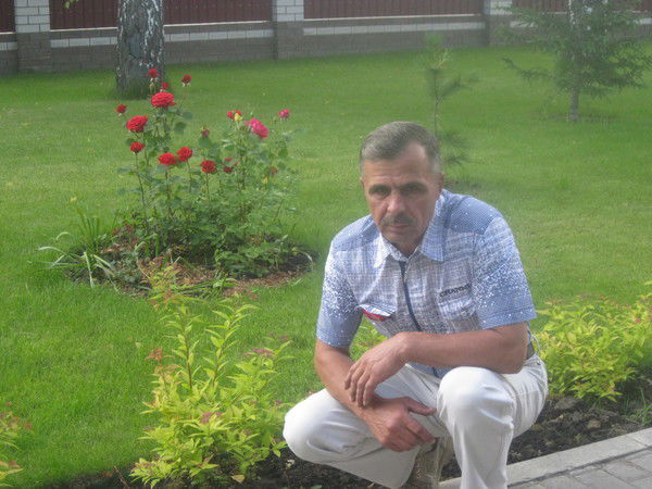 Владимир Ильин