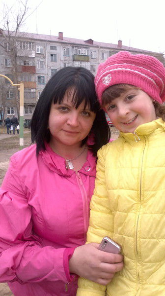 Наталья Островская