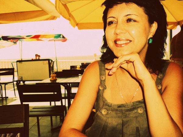 Елена Майорова