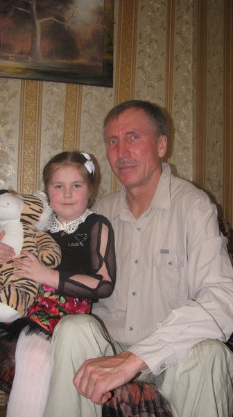 Александр Дулимов