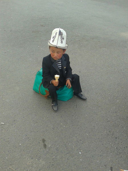 Доорбек Сатыбаев