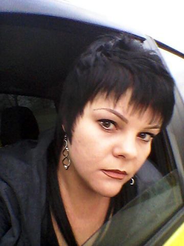 Анна Ершикова