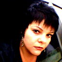 Анна Ершикова