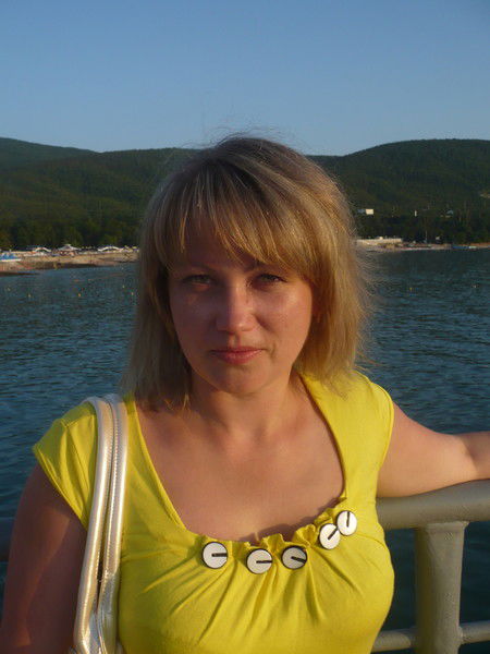 Татьяна Соколова