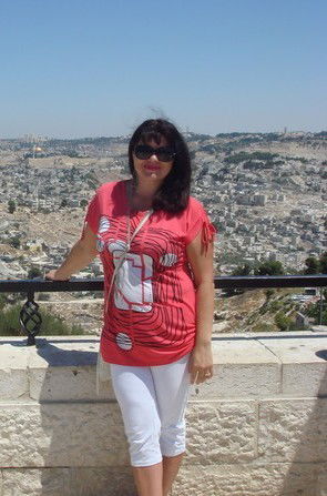 Оксана Пятаева