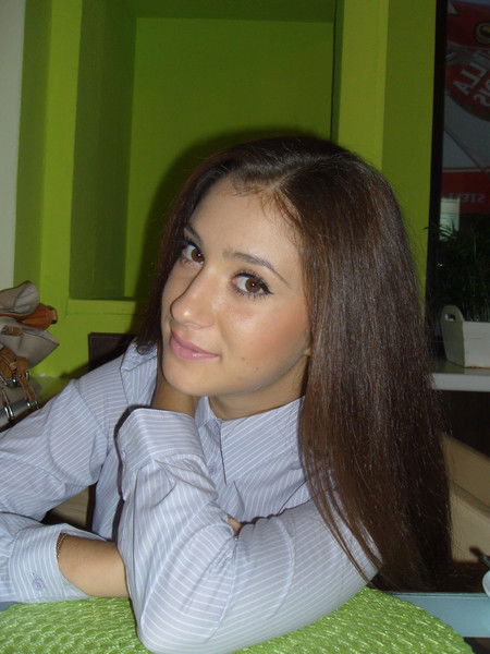 Анна Прощина