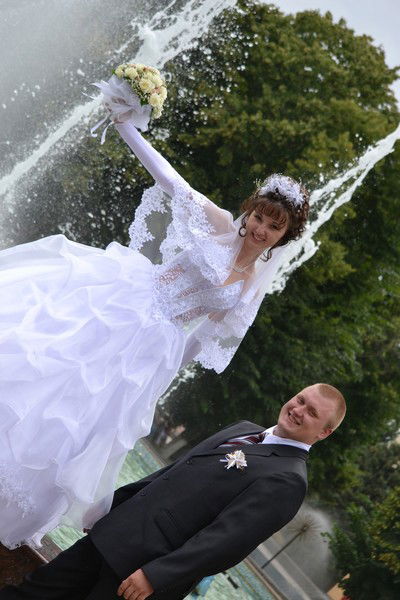 Анастасия Решетняк