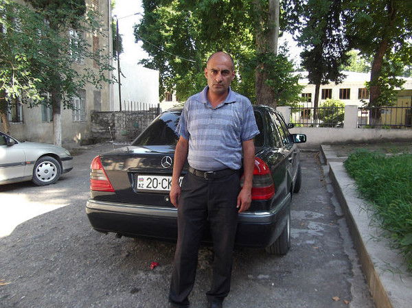Vahid Ibrahimov