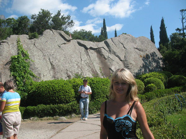 Галина Кудряшова