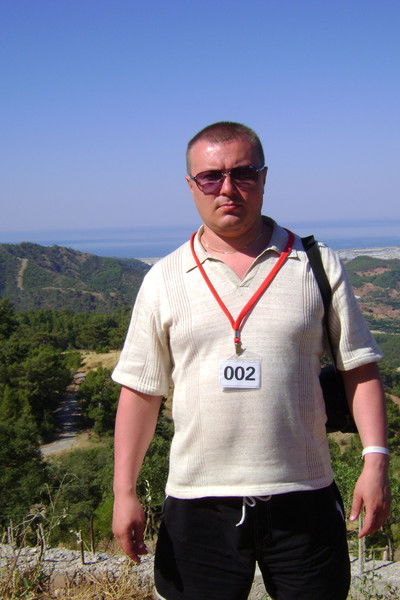 Геннадий Щепоткин