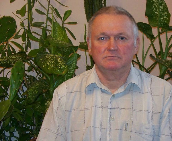 Алексей Татаренко