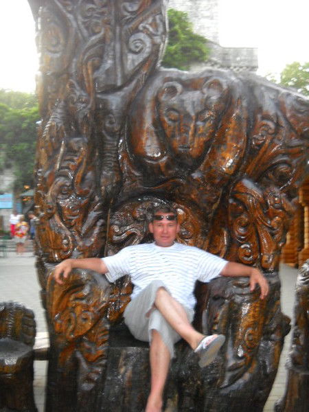 Игорь Якушенко