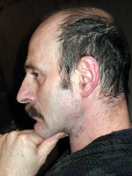 Кукулевский Сергей