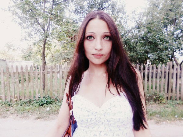 Мария Пряслова-Боцян