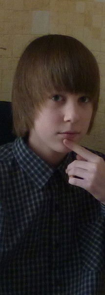 Никита Кузовов