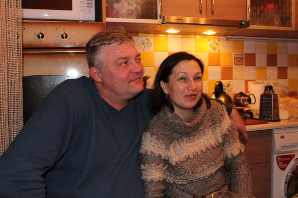 Елена Ашихмина