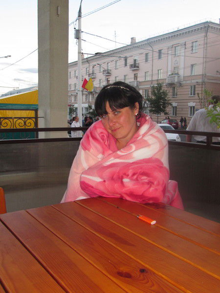 Алеся Хатунцева