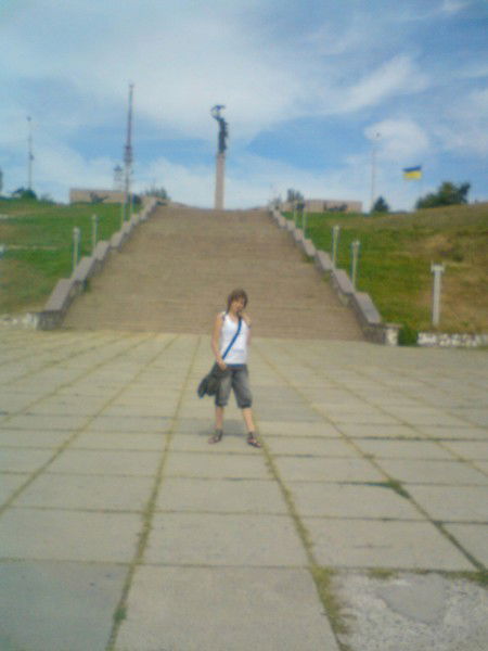 Настена Чмих