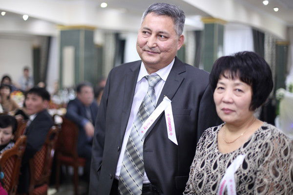 Салтанат Есельбаева