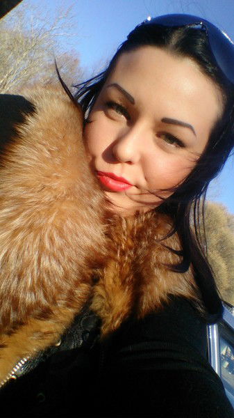 Инна Захарова