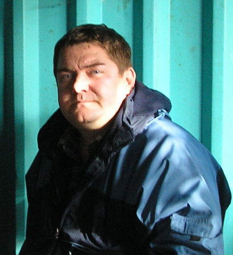 Николай Лейко